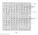 Fig. 03 - Photovoltaic cell having a coupled expanded metal article