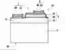 Fig. 01 - Method for manufacturing semiconductor element