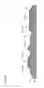 Fig. 32 - Nitride semiconductor light emitting element