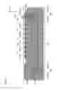Fig. 37 - Nitride semiconductor light emitting element