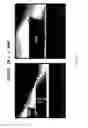 Fig. 14 - Light emitting diode devices with zinc oxide layer