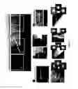 Fig. 35 - Light emitting diode devices with zinc oxide layer