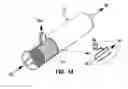 Fig. 07 - Thermo-electric device to provide electrical power