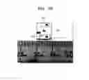 Fig. 08 - Thermoelectric structure, thermoelectric device and method of manufacturing the same