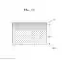 Fig. 12 - Thermoelectric structure, thermoelectric device and method of manufacturing the same