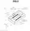Fig. 03 - Tuning fork type crystal blank, tuning fork type crystal element, and crystal device