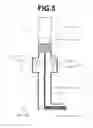 Fig. 06 - Tuning fork type crystal blank, tuning fork type crystal element, and crystal device