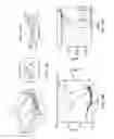 Fig. 06 - Polar elastomers for high performance electronic and optoelectronic devices