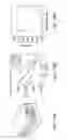 Fig. 16 - Polar elastomers for high performance electronic and optoelectronic devices