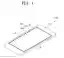 Fig. 02 - WINDOW SUBSTRATE AND DISPLAY APPARATUS INCLUDING SAME