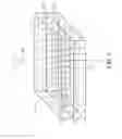 Fig. 04 - Battery housing