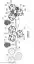 Fig. 03 - DISTRIBUTING CONDUCTIVE CARBON BLACK ON ACTIVE MATERIAL IN LITHIUM BATTERY ELECTRODES