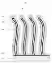 Fig. 01 - TEMPLATE ELECTRODE STRUCTURES WITH ENHANCED ADHESION CHARACTERISTICS