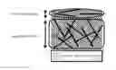 Fig. 01 - Fibrous carbon-containing electrode mixture layer for nonaqueous electrolyte secondary batteries, electrode for nonaqueous electrolyte secondary batteries comprising same, and nonaqueous electrolyte secondary battery