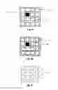 Fig. 07 - Determination of a spatial distribution of the catalytic activity of an electrochemical-cell electrode