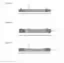 Fig. 03 - Process for the manufacturing of a reinforced membrane-seal assembly