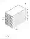 Fig. 09 - ELECTRIC STORAGE MODULE AND ELECTRIC STORAGE UNIT