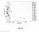 Fig. 09 - DESIGN OF DUAL LOADED RFID TAG FOR HIGHER ORDER MODULATIONS