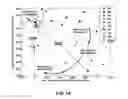 Fig. 13 - DESIGN OF DUAL LOADED RFID TAG FOR HIGHER ORDER MODULATIONS