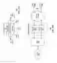 Fig. 25 - Communication device and antenna with integrated light assembly