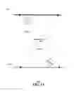 Fig. 11 - Communication device and antenna assembly with actuated gimbal mount