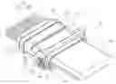 Fig. 01 - Card edge connector