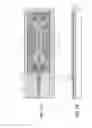 Fig. 08 - Semiconductor light emitting device and optical transceiver