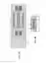 Fig. 10 - Semiconductor light emitting device and optical transceiver