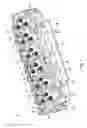 Fig. 02 - WIRE-ROUTING ASSEMBLY FOR AN INJECTOR HARNESS
