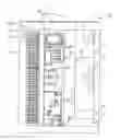 Fig. 01 - System for isolating power conductors using cover assemblies
