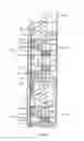 Fig. 09 - System for isolating power conductors using molded assemblies