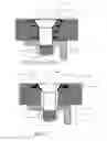 Fig. 02 - Methods for diverting lightning current from skin fasteners in composite, non-metallic structures