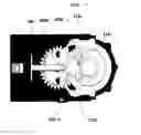 Fig. 08 - Hybrid power type of automatic grease gun