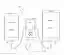 Fig. 01 - CELL PHONE ENERGY EXCHANGE DEVICE/ SYSTEM AND METHOD