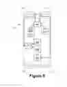 Fig. 06 - Wireless charging architecture for mobile communication device with single piece metal housing