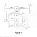 Fig. 08 - Wireless charging architecture for mobile communication device with single piece metal housing
