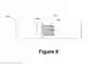 Fig. 10 - Wireless charging architecture for mobile communication device with single piece metal housing