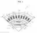 Fig. 02 - PERMANENT MAGNET ROTOR AND PERMANENT MAGNET ROTATING ELECTRICAL MACHINE