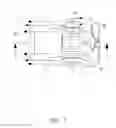 Fig. 08 - Motor with heat dissipation structure