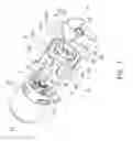 Fig. 02 - Motor with heat dissipation structure