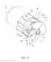 Fig. 03 - Motor with heat dissipation structure