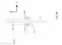 Fig. 09 - Structures and methods for thermal management in printed circuit board stators