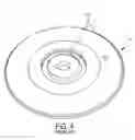 Fig. 04 - Apparatus and method for forming a magnet assembly