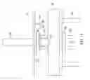 Fig. 11 - Apparatus and method for forming a magnet assembly