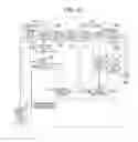 Fig. 29 - Wireless power transmission system