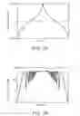 Fig. 08 - Linearly approximated hershey's kiss frequency sweep for switching power supply device