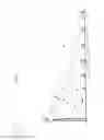 Fig. 02 - SOLAR CONCENTRATOR COMPRISING FLAT MIRRORS ORIENTED NORTH-SOUTH AND A CYLINDRICAL-PARABOLIC SECONDARY MIRROR HAVING A CENTRAL ABSORBER