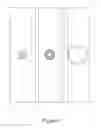 Fig. 09 - Frameless solar module mounting