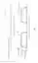 Fig. 05 - Surface acoustic wave filter with a cap layer for improved reliability