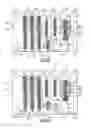 Fig. 14 - Filter devices having improved attenuation characteristics
